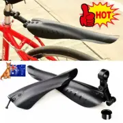 Cycling MTB Mudguard Mud Guard Mountain Bike Bicycle Fender Front Rear Tyre BH