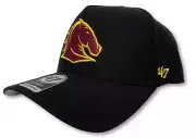 Brisbane Broncos NRL '47 MVP DT Snapback