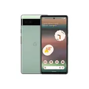 Google Pixel 6a Sage 128GB - Refurbished
