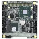 ADLINK SINGLE BOARD COMPUTERS CM3-BT4-E3845-ETT-CC PCI-104