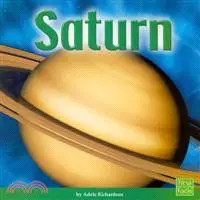 在飛比找三民網路書店優惠-Saturn