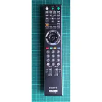 在飛比找蝦皮購物優惠-Sony BRAVIA 遙控器 RM-CD002