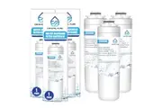 Replacement Water Filter for Elkay 51300C Compatible with ezH2O and Halsey Taylor Bottle Filling Stations 3-Pack