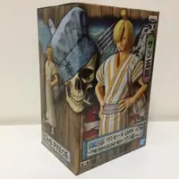 在飛比找蝦皮商城優惠-BANPRESTO 海賊王 航海王 DXF 和之國 香吉士 