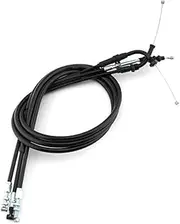 3Pcs, for GB350 NC59 CB350 CB350S 2021 2022 2023 Motorcycle Clutch Cable Throttle Cable Brake Cable Motorbike Clutch Wire Replacement