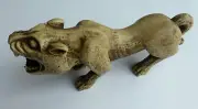 Peruvian Andean Puma - Made with Marmolina Stone