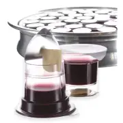 Concord Grape Juice and Bread- 1600 Pack