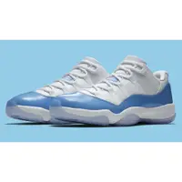 在飛比找蝦皮購物優惠-Air Jordan 11 Low UNC AJ11 528