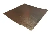 Prusa mini Double-sided Pei TEXTURED Powder-Coated spring sheet V4 MINI