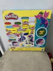 Play-doh Magical Sparkle Pack NEW IN BOX