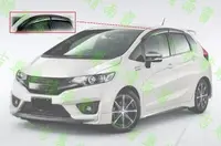 在飛比找Yahoo!奇摩拍賣優惠-HONDA,本田,FIT,FIT3,FIT 3代,日規無限 