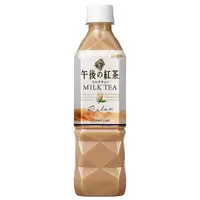 在飛比找日藥本舖優惠-KIRIN午後紅茶-奶茶500ml