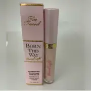 Too Faced Born This Way Ethereal Light Illuminating Concealer (Sugar)