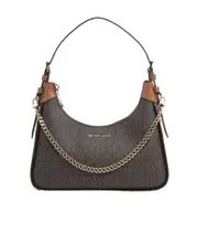 Wilma shoulder bag One size Black