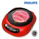 【PHILIPS】飛利浦黑晶爐 HD4989