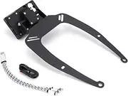 Motorcycle Navigation Bracket for Y&amaha NMAX 155 NMAX 125 2015-2020 Motorcycle Phone Navigation Bracket USB Charging Port Holder Phone Mount (Color : 6)