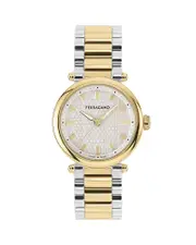Ferragamo Softy Watch, 30mm
