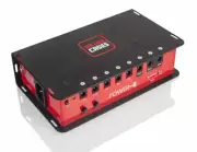 Gator GTRPWR8I 8 Output Pedal Board Power Supply