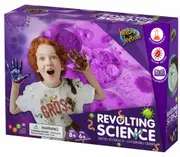 Revolting Science Bacteria Farm Kit