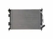 CSF 15QX94V Radiator Fits 2014, 2016 Kia Forte Sedan (for: Kia)
