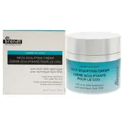Needles No More Neck Sculpting Cream by Dr. Brandt for Unisex - 1.7 oz Cream