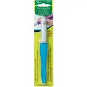 Clover Amour Crochet Hook-Size P/Q/15mm - 3 Pack