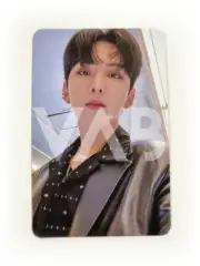 Monsta X – ONE OF A KIND Kihyun [MMT Exclusive] Pre-Order Benefit