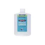 1 x Bowden's Own Snow Blow Cannon Bottle - Custom Made Stubby Design