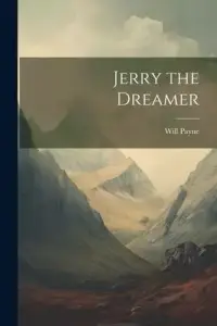 在飛比找博客來優惠-Jerry the Dreamer