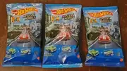 Hot Wheels 2022 Mystery Models Series 3 Bugatti Chiron Corvette VW Beetle *CHASE