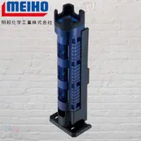 在飛比找momo購物網優惠-MEIHO 明邦  BM-300 Light 