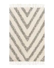 Safavieh Tribal Hand-Knotted Rug