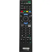 RM-GD031 For Sony KDL-60W850B KDL-65X9000B KDL-40W600B KDL-48W600B TV Remote Control