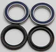All Balls Front Wheel Bearing Kit for BETA Xtrainer 300 15-22
