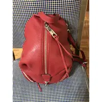 在飛比找蝦皮購物優惠-Rebecca Minkoff Mini Backpack真