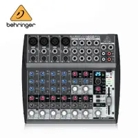 在飛比找蝦皮商城優惠-behringer XENYX 1202FX 12軌混音機錄