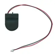 1x For Raspberry Pi 5 RTC Battery Box (Not include CR2032 Battery) For Pi5