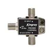 KINGRAY PIK2400 60V 2A Power Injector Fox App# F31017