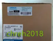 1 PCS NEW IN BOX Omron Programmable controller CP1E-N30SDT1-D