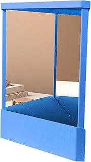True Mirror Non Reversing - True Mirror for Real Image Non-reverse | Non Reverse Mirror, Non Reversing Mirror for Real Image