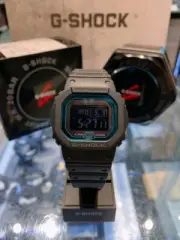 Casio G-Shock GW-B5600-2 Resin Strap Men Watch Original New