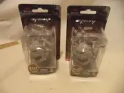2 Nolzur's Marvelous Miniatures D&D Pathfinder BEHOLDER (New, Primed)