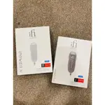 IFI AUDIO IPOWER X 電源 變壓器