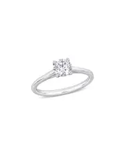 Rina Limor Platinum 0.71 ct. tw. Diamond Ring