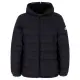 【MONCLER】春夏新款 男款 CHAMBEYRON 連帽羽絨外套-午夜藍色(1號USA-S、2號USA-M、3號USA-L、5號USA-XXL)