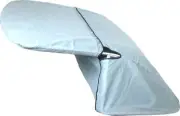 Hard Top Storage Bag URO Parts THCOVER