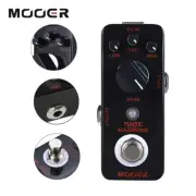 Mooer Rage Machine Heavy Metal Distortion Guitar Effect Pedal Processsor