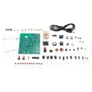Medium Frequency Transmitter AM Radio Transmitter Experiment DIy 530-1600kHz