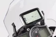 KTM ADVENTURE 1190 ABS 2013-2016 SW Motech GPS Mount for Cockpit