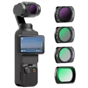 NEEWER Magnetic Variable ND Filter Set Compatible with DJI OSMO Poc NEW!